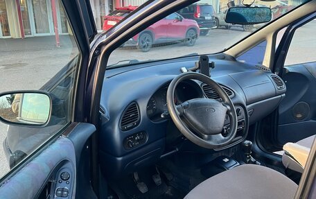 Ford Galaxy II, 1995 год, 320 000 рублей, 13 фотография