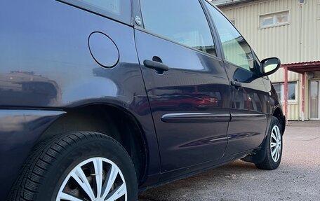 Ford Galaxy II, 1995 год, 320 000 рублей, 6 фотография