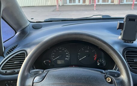 Ford Galaxy II, 1995 год, 320 000 рублей, 11 фотография