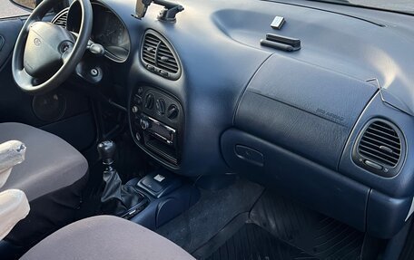 Ford Galaxy II, 1995 год, 320 000 рублей, 7 фотография