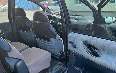 Ford Galaxy II, 1995 год, 320 000 рублей, 9 фотография