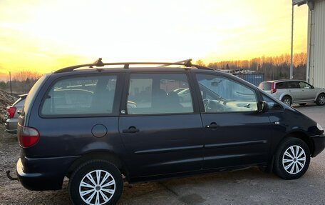 Ford Galaxy II, 1995 год, 320 000 рублей, 4 фотография