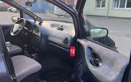 Ford Galaxy II, 1995 год, 320 000 рублей, 8 фотография