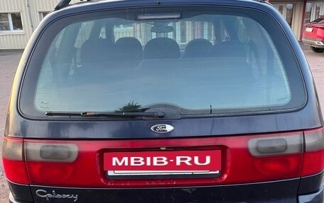 Ford Galaxy II, 1995 год, 320 000 рублей, 5 фотография