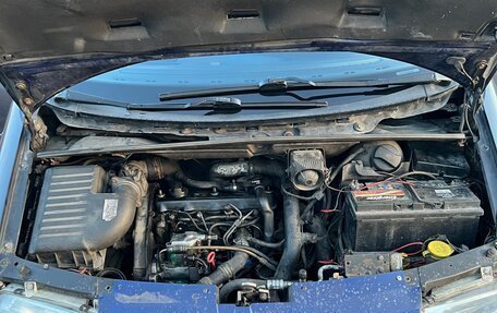 Ford Galaxy II, 1995 год, 320 000 рублей, 15 фотография