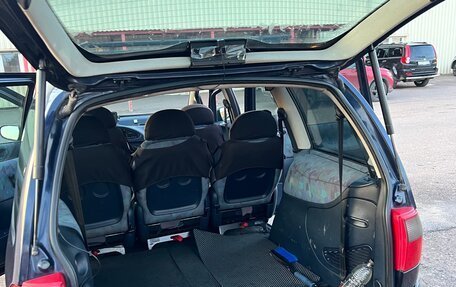 Ford Galaxy II, 1995 год, 320 000 рублей, 16 фотография