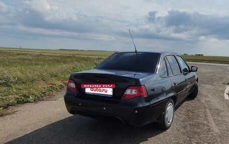 Daewoo Nexia I рестайлинг, 2012 год, 285 000 рублей, 3 фотография