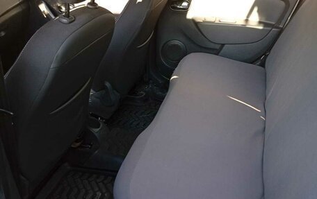 Renault Logan II, 2014 год, 690 000 рублей, 7 фотография