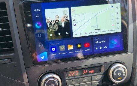 Mitsubishi Pajero IV, 2011 год, 2 100 000 рублей, 8 фотография