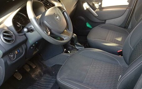 Renault Logan II, 2014 год, 690 000 рублей, 5 фотография