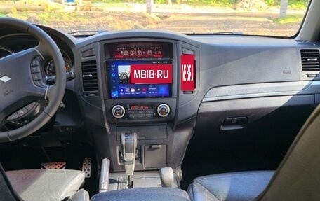 Mitsubishi Pajero IV, 2011 год, 2 100 000 рублей, 7 фотография