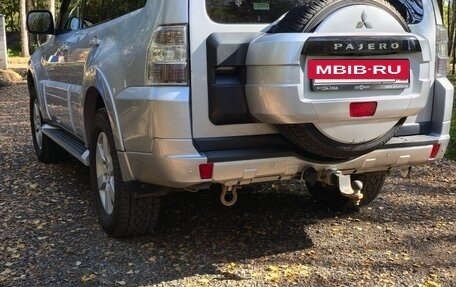 Mitsubishi Pajero IV, 2011 год, 2 100 000 рублей, 6 фотография