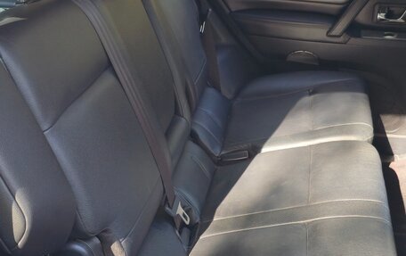 Mitsubishi Pajero IV, 2011 год, 2 100 000 рублей, 12 фотография