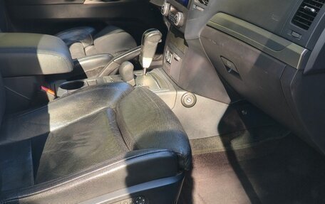 Mitsubishi Pajero IV, 2011 год, 2 100 000 рублей, 11 фотография