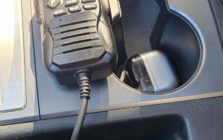 Mitsubishi Pajero IV, 2011 год, 2 100 000 рублей, 15 фотография