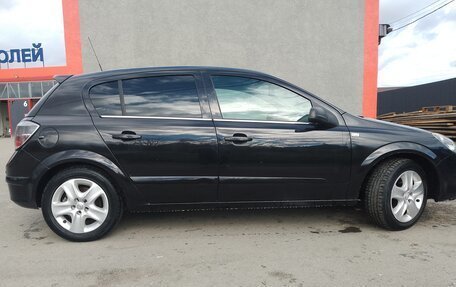 Opel Astra H, 2008 год, 450 000 рублей, 3 фотография