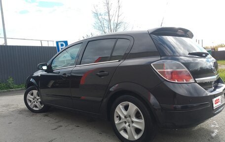 Opel Astra H, 2008 год, 450 000 рублей, 6 фотография