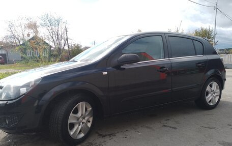 Opel Astra H, 2008 год, 450 000 рублей, 7 фотография