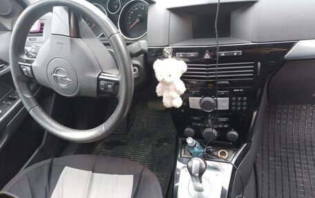 Opel Astra H, 2008 год, 450 000 рублей, 8 фотография