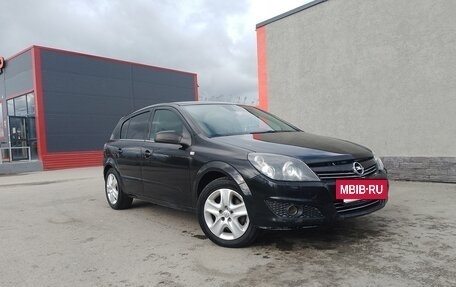 Opel Astra H, 2008 год, 450 000 рублей, 2 фотография