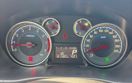 Suzuki SX4 II рестайлинг, 2010 год, 900 000 рублей, 9 фотография