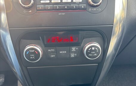 Suzuki SX4 II рестайлинг, 2010 год, 900 000 рублей, 10 фотография