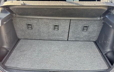 Suzuki SX4 II рестайлинг, 2010 год, 900 000 рублей, 11 фотография