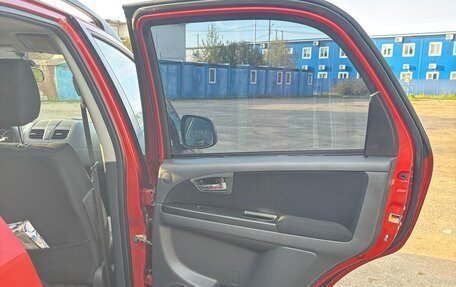 Suzuki SX4 II рестайлинг, 2010 год, 900 000 рублей, 21 фотография