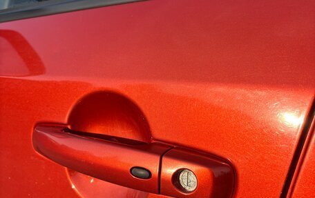 Suzuki SX4 II рестайлинг, 2010 год, 900 000 рублей, 18 фотография