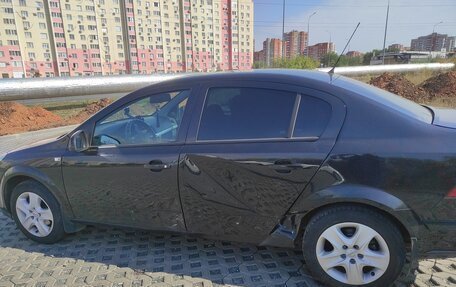 Opel Astra J, 2013 год, 550 000 рублей, 7 фотография