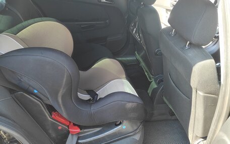 Opel Astra J, 2013 год, 550 000 рублей, 9 фотография