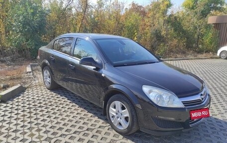 Opel Astra J, 2013 год, 550 000 рублей, 3 фотография
