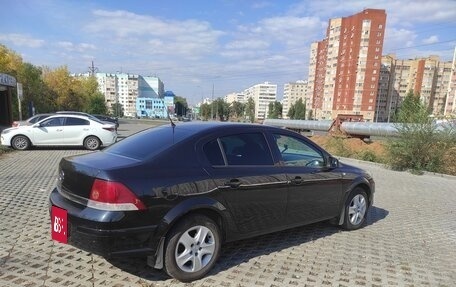 Opel Astra J, 2013 год, 550 000 рублей, 4 фотография