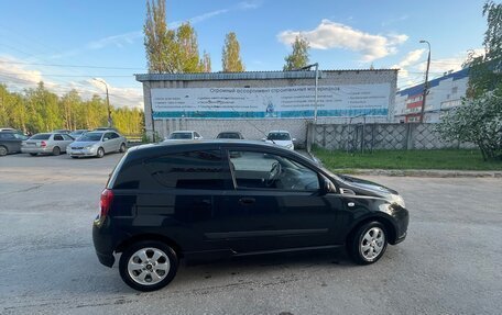 Chevrolet Aveo III, 2008 год, 420 000 рублей, 5 фотография