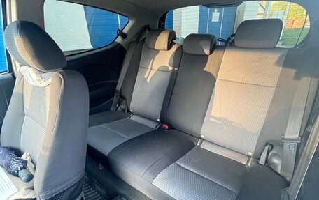 Chevrolet Aveo III, 2008 год, 420 000 рублей, 9 фотография