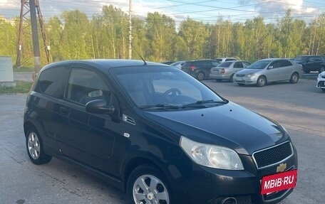 Chevrolet Aveo III, 2008 год, 420 000 рублей, 6 фотография