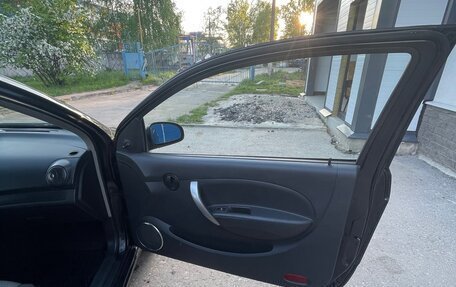Chevrolet Aveo III, 2008 год, 420 000 рублей, 11 фотография