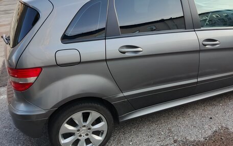 Mercedes-Benz B-Класс, 2009 год, 670 000 рублей, 3 фотография