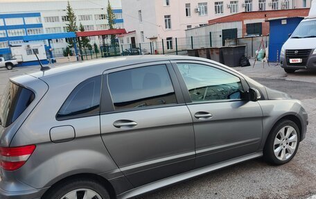 Mercedes-Benz B-Класс, 2009 год, 670 000 рублей, 2 фотография