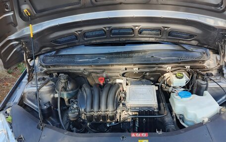 Mercedes-Benz B-Класс, 2009 год, 670 000 рублей, 9 фотография