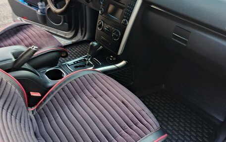 Mercedes-Benz B-Класс, 2009 год, 670 000 рублей, 5 фотография