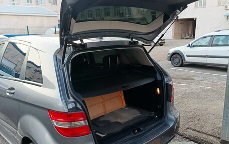 Mercedes-Benz B-Класс, 2009 год, 670 000 рублей, 6 фотография