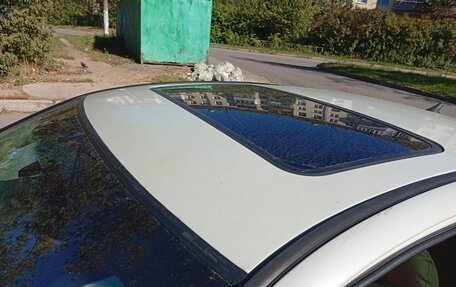 Mitsubishi Galant VIII, 2003 год, 430 000 рублей, 2 фотография