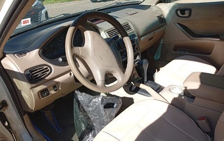 Mitsubishi Galant VIII, 2003 год, 430 000 рублей, 3 фотография