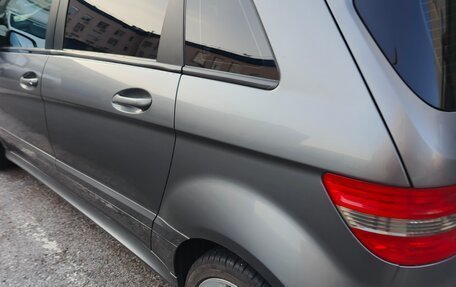 Mercedes-Benz B-Класс, 2009 год, 670 000 рублей, 7 фотография