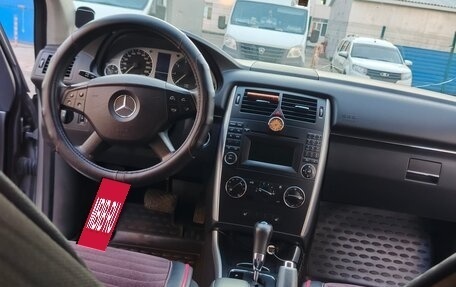 Mercedes-Benz B-Класс, 2009 год, 670 000 рублей, 4 фотография