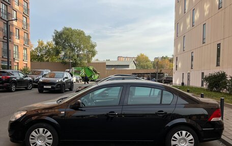 Opel Astra H, 2011 год, 785 000 рублей, 2 фотография