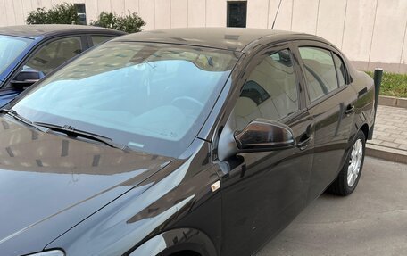 Opel Astra H, 2011 год, 785 000 рублей, 5 фотография