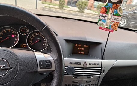 Opel Astra H, 2011 год, 785 000 рублей, 8 фотография