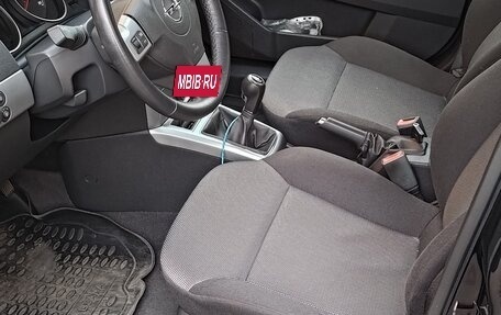 Opel Astra H, 2011 год, 785 000 рублей, 9 фотография